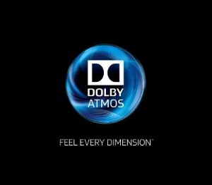 Dolby Atmos For Headphones AR XBOX One Ключ