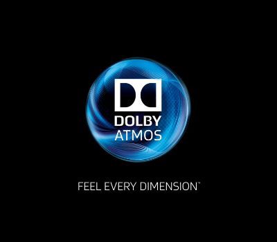 Dolby Atmos For Headphones AR XBOX One Ключ