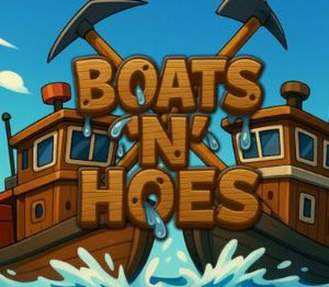 Boats N' Hoes PC Steam CD Key