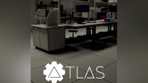 Atlas Protocol - Escape Room PC Steam Ключ