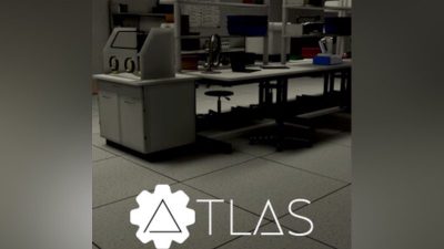 Atlas Protocol - Escape Room PC Steam Ключ