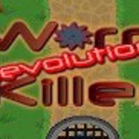 Word Killer: Revolution Steam Ключ