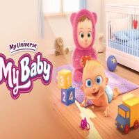 My Universe - My Baby AR XBOX One Ключ