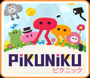 Pikuniku PC Steam Аккаунт