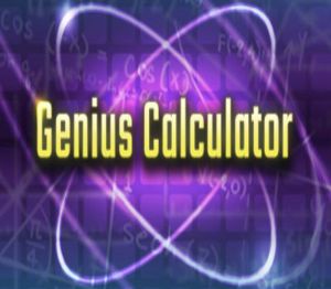 Genius Calculator Steam Ключ