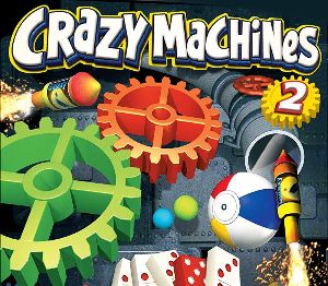 Crazy Machines 2 Steam Ключ