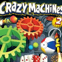 Crazy Machines 2 Steam Ключ