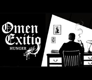 Omen Exitio: Hunger PC Steam Ключ