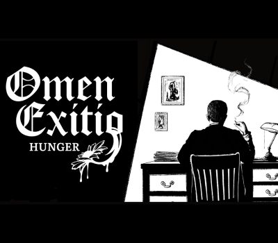 Omen Exitio: Hunger PC Steam Ключ