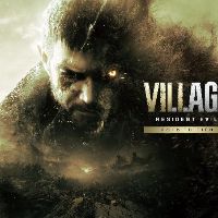 Resident Evil: Village Gold-издание TR XBOX One / Xbox Series X|S Ключ