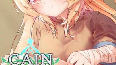 Cain x Nica PC Steam Ключ