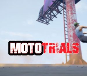 MotoTrials Xbox Series X|S Ключ