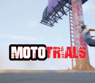 MotoTrials Xbox Series X|S Ключ