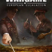Wargame European Escalation PC Steam Ключ