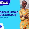 The Sims 4 - Dream Home Decorator — Ключи активации