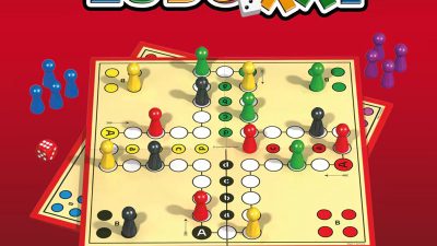Ludo XXL PC Steam Ключ