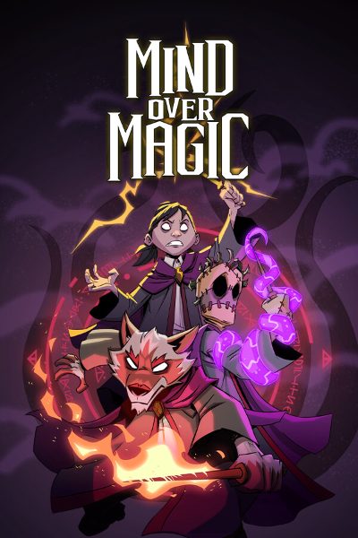 Mind Over Magic Steam Account
