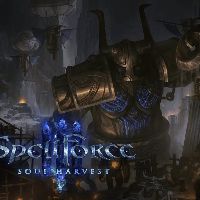 SpellForce 3: Soul Harvest PC Steam Аккаунт