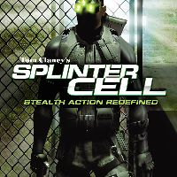 Tom Clancy's Splinter Cell Ubisoft Connect Ключ