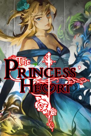 The Princess' Heart Steam Ключ