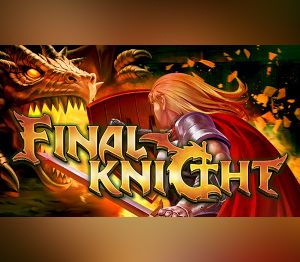 Final Knight PC Steam Аккаунт
