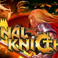 Final Knight PC Steam Аккаунт
