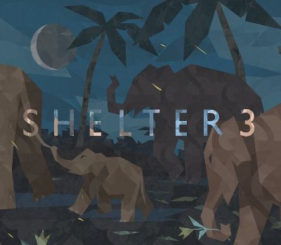 Shelter 3 Steam Альтергифт