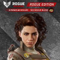 Rogue Company: Rogue издание AR XBOX One Ключ