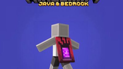 Minecraft Java & Bedrock издание - Menace Cape DLC XBOX One / Xbox Series X|S / PC Ключ