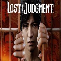 Lost Judgment US XBOX One Ключ