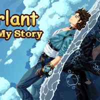 Garlant: My Story PC Steam Ключ