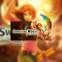 Samantha Swift and the Hidden Roses of Athena Steam Ключ