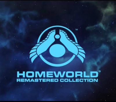 Homeworld Ремастер Коллекция PC Steam Ключ