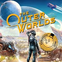 The Outer Worlds - Пропуск расширений EU XBOX One Ключ