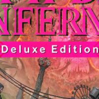 LET IT DIE: INFERNO Deluxe-издание PC Steam Аккаунт