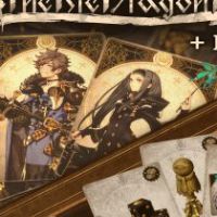 Voice of Cards: The Isle Dragon Roars + DLC set Набор Steam Ключ