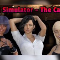 Sex Simulator - The Cabin Steam Ключ