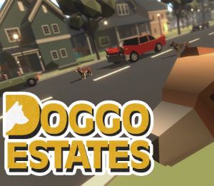 Doggo Estates Steam Ключ