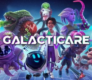 Galacticare PC Steam Ключ