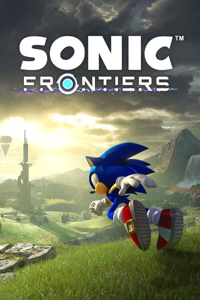 Sonic Frontiers RoW Steam CD Key