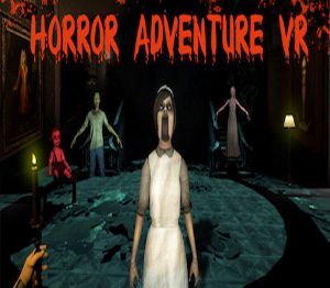 Horror Adventure VR Steam Ключ