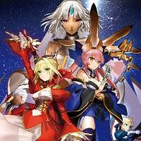 Fate/EXTELLA Steam Альтергифт