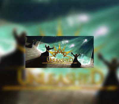 Unleashed Steam Ключ
