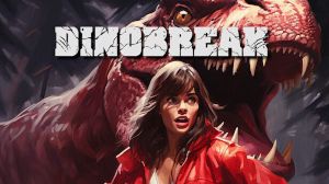Dinobreak AR XBOX One / Xbox Series X|S Ключ