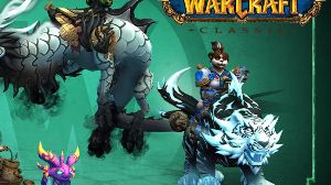 World of Warcraft: Mists of Pandaria Classic - Sha-Infused Heroic Pack DLC PC Battle.net Альтергифт