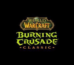 World of Warcraft: Burning Crusade Classic Dark Portal Pass US Battle.net Ключ