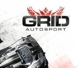 GRID Autosport + Road & Track Car Pack + Drag Pack Steam Ключ