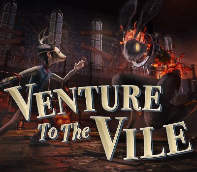 Venture to the Vile PC Steam Ключ
