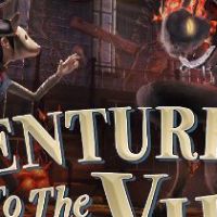 Venture to the Vile PC Steam Ключ