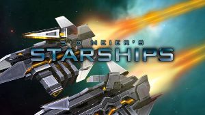 Sid Meier's Starships PC Steam Ключ